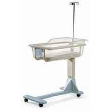 Hospital Overbed Baby Bassinet (THR-B013A)